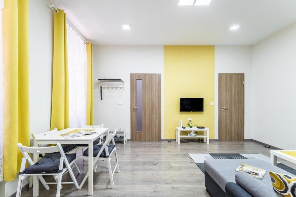Apartmán Paralello Universo-supercentral By Nw Budapešť